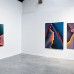 Jean-Claude MEYNARD, Percolation