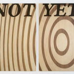 Agnès THURNAUER, Toi seule, 1998-2004