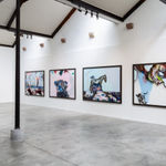 Daniel SCHLIER, Fruchtwasser I, 2014