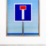 Marius PONS DE VINCENT, Pinceau et chiffon, 2019