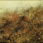 Pascal BAZILE, Fleur de fer II, Dame blanche , 1994