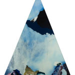 Daniel SCHLIER, Fruchtwasser I, 2014