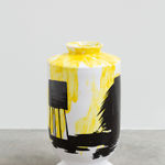 Nicolas SCHNEIDER, Zaubergarten, 2009