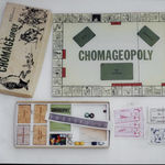 Jean-Luc MOULENE, 40 objets de grève, 2000-2003