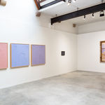 Sophie KO, La zolla, 2020