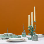 Nicolas SCHNEIDER, Zaubergarten, 2009