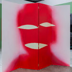 Daniel SCHLIER, Fruchtwasser I, 2014