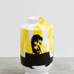 Nicolas SCHNEIDER, Zaubergarten, 2009