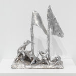 Nicolas SCHNEIDER, Zaubergarten, 2009