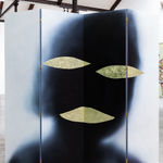 Daniel SCHLIER, Fruchtwasser I, 2014