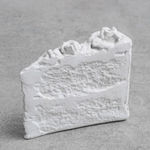 Claes OLDENBURG, Wedding Souvenir, 1966