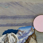 Daniel SCHLIER, Fruchtwasser I, 2014