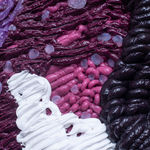 TROY MAKAZA, Untitled, 2025