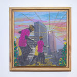 JOANA CHOUMALI, The Day Dreamer, 2025