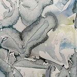 ALEJANDRO M. PARISI, Statue, 2025