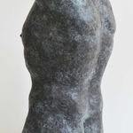 Eugenie Bongs-Beer, In motion, 2022