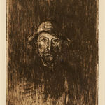 Max Frisinger, H.D.R.I.B.I.R., 2020