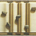 Young-Hoon Ko, A Strange Book, 1988