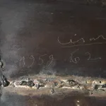 César Baldaccini, dit César, Tiroir les jumeaux, 1959-62