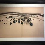 T'ang Haywen, Sans titre, c. 1976