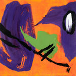 Yves Klein, Table Monogold ™, Créée en 1961