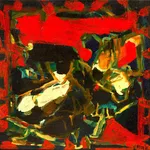 André Masson, Amoroso, 1939