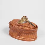 Paul Marcueyz, Bécasses en parade