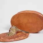 Paul Marcueyz, Bécasses en parade