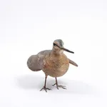 Paul Marcueyz, Bécasses en parade