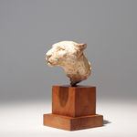 Richard Fath, Portrait de Lionne