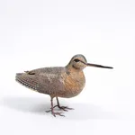 Paul Marcueyz, Bécasses en parade