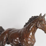 François Beaurin-Berthélemy, Sangliers à la remise