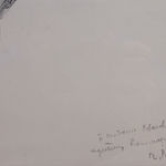 Raymond Bigot, Chouette