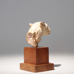 Richard Fath, Portrait de Lionne