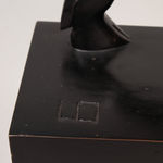 Louis Dumouchel, Sanglier