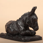 Roch Vandromme, Toupie assise