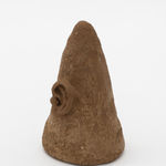 MARION TAMPON-LAJARRIETTE, Mundus (I) , 2017