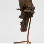 CHRISTIAN GONZENBACH, Salmigondis