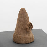 MARION TAMPON-LAJARRIETTE, Mundus (I) , 2017