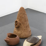 MARION TAMPON-LAJARRIETTE, Mundus (I) , 2017