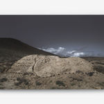 MARION TAMPON-LAJARRIETTE, Mundus (I) , 2017