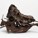 CHRISTIAN GONZENBACH, Salmigondis