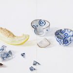 MARIE BOVO, 29 fevrier 2020 (Des patates et Liberation), 2020