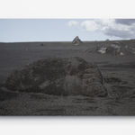 MARION TAMPON-LAJARRIETTE, Mundus (I) , 2017