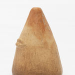 MARION TAMPON-LAJARRIETTE, Mundus (I) , 2017