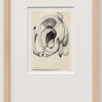 Nancy Spero, The Exhibitionists and Dancer, 1996