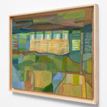 Ursula von Rydingsvard, Right Arm Bowl, 2009