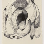 Nancy Spero, The Exhibitionists and Dancer, 1996