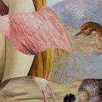 Dan Alva, This Thing of Ours, 2021