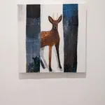 Dominique Fortin, Kairos II(καιρός), 2026